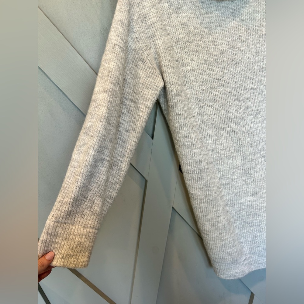 Express Sweater Dress (small/medium) - Picture 5 of 5